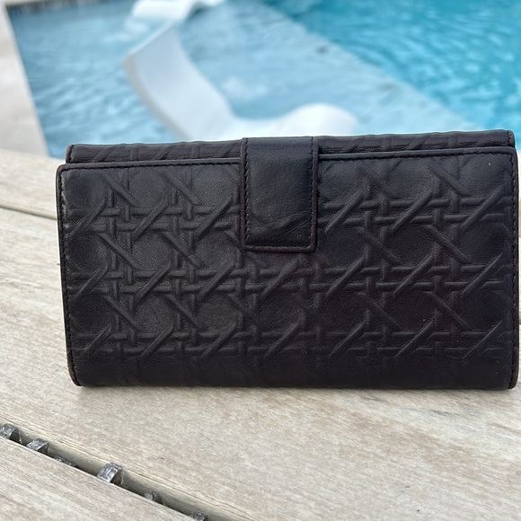 DIOR WALLET - Picture 2 of 5